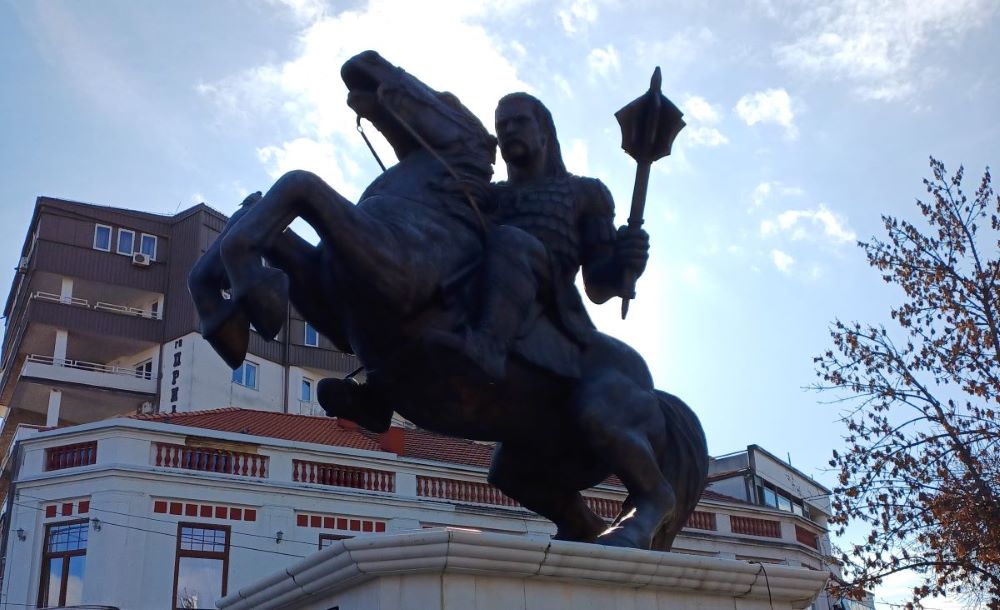 КРАЛИ МАРКО